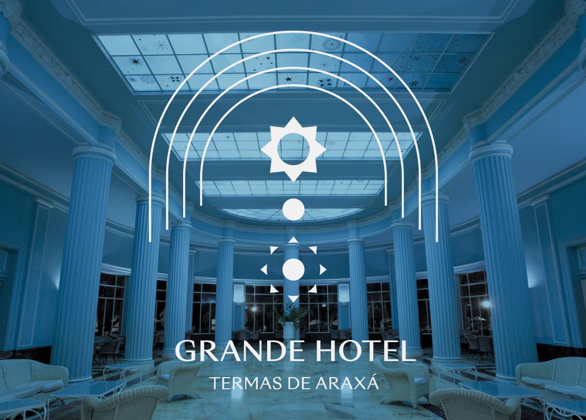 Grande Hotel