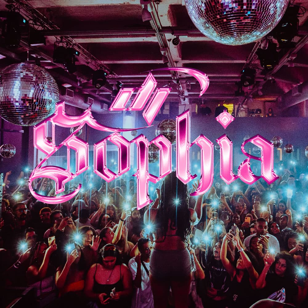 Baile da DJ $ophia