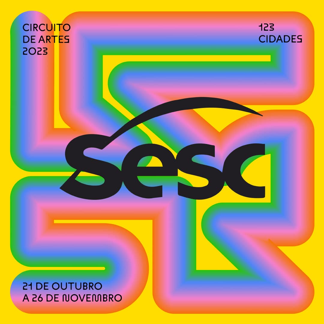 Circuito Sesc de Artes