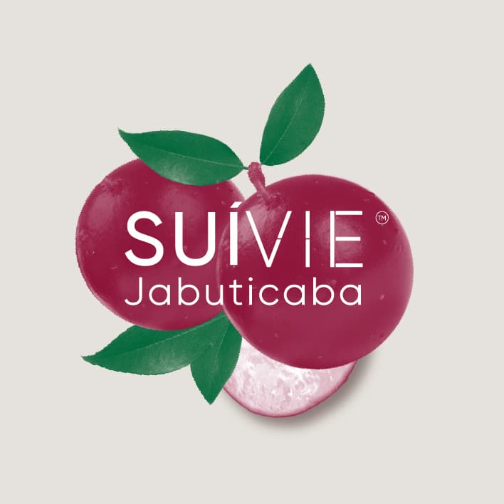 Suívie Jabuticaba