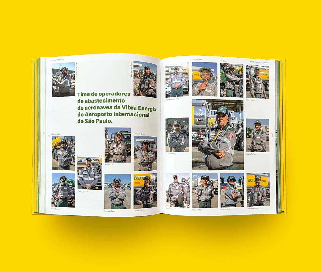 Identidade visual FRENTISTAS DO BRASIL, RegularSwitch