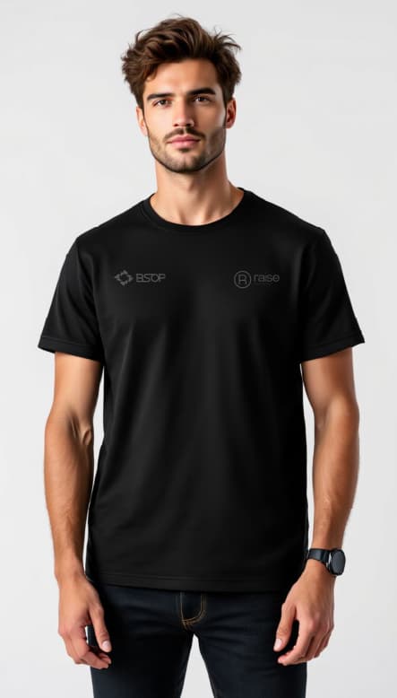 Identidade visual Raise, RegularSwitch