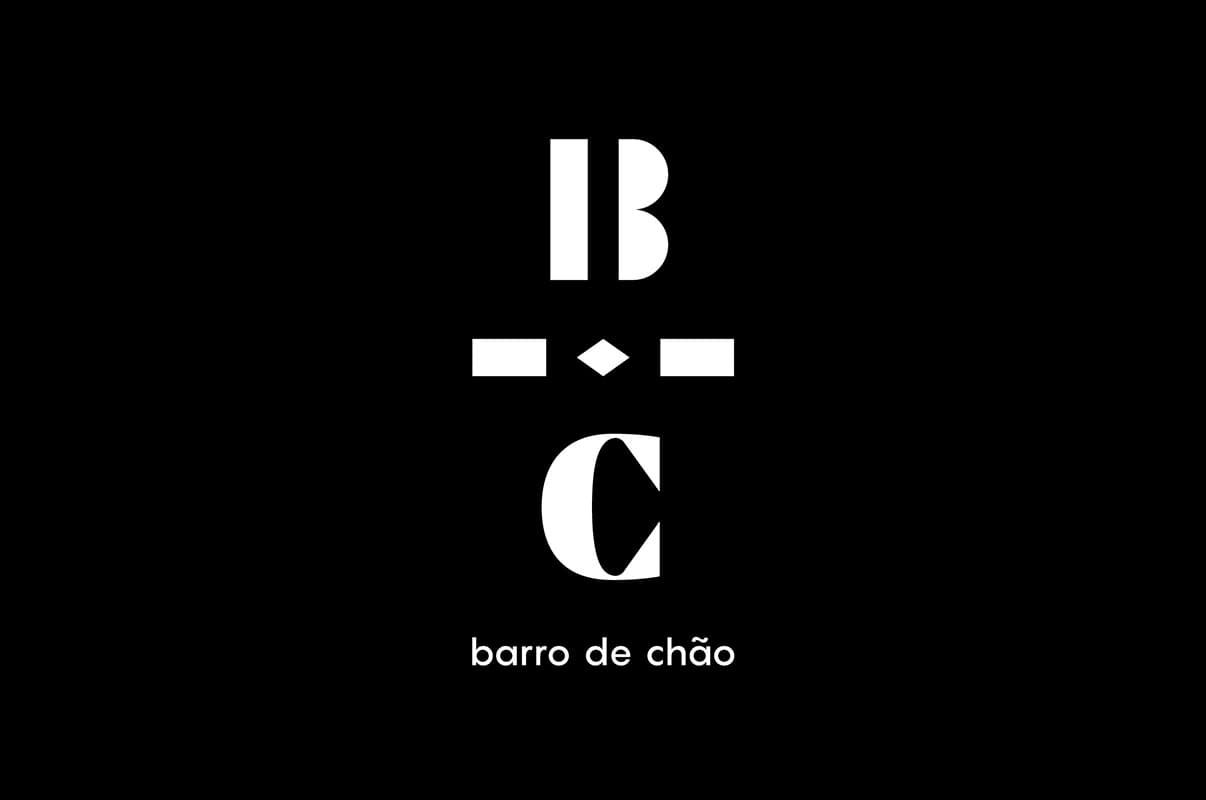 Identidade visual Barro de chão, RegularSwitch