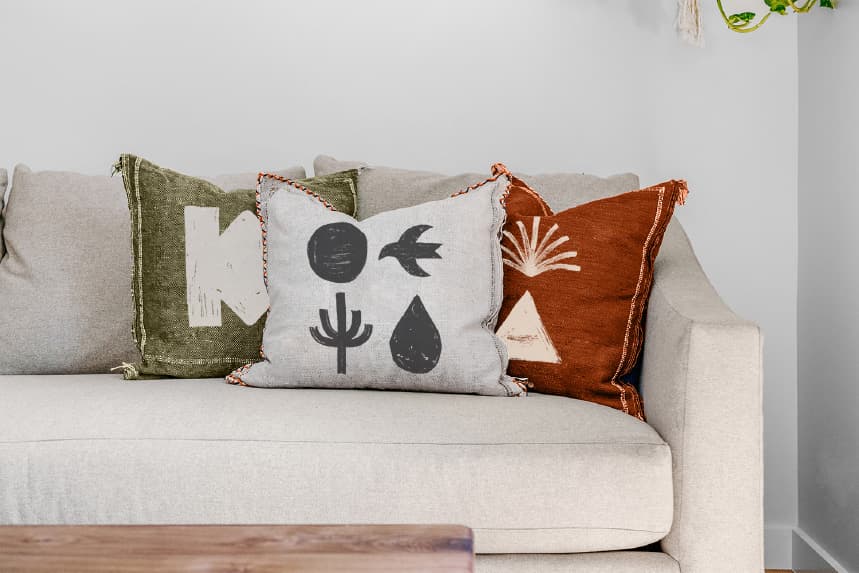 Identidade visual Casa Canta, RegularSwitch