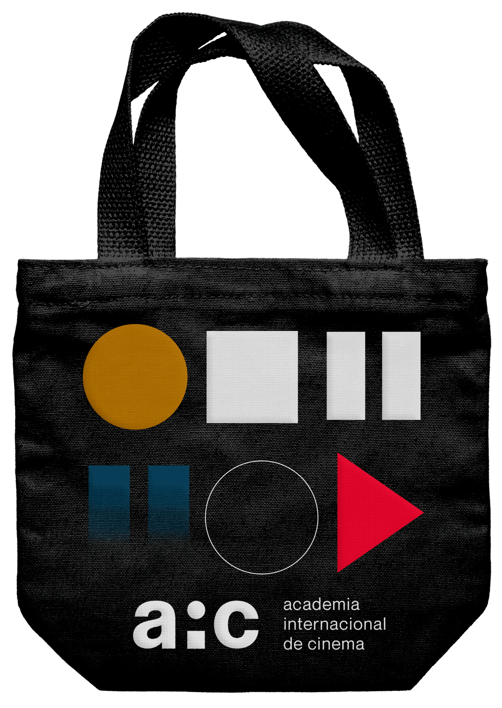 Identidade visual AIC, RegularSwitch