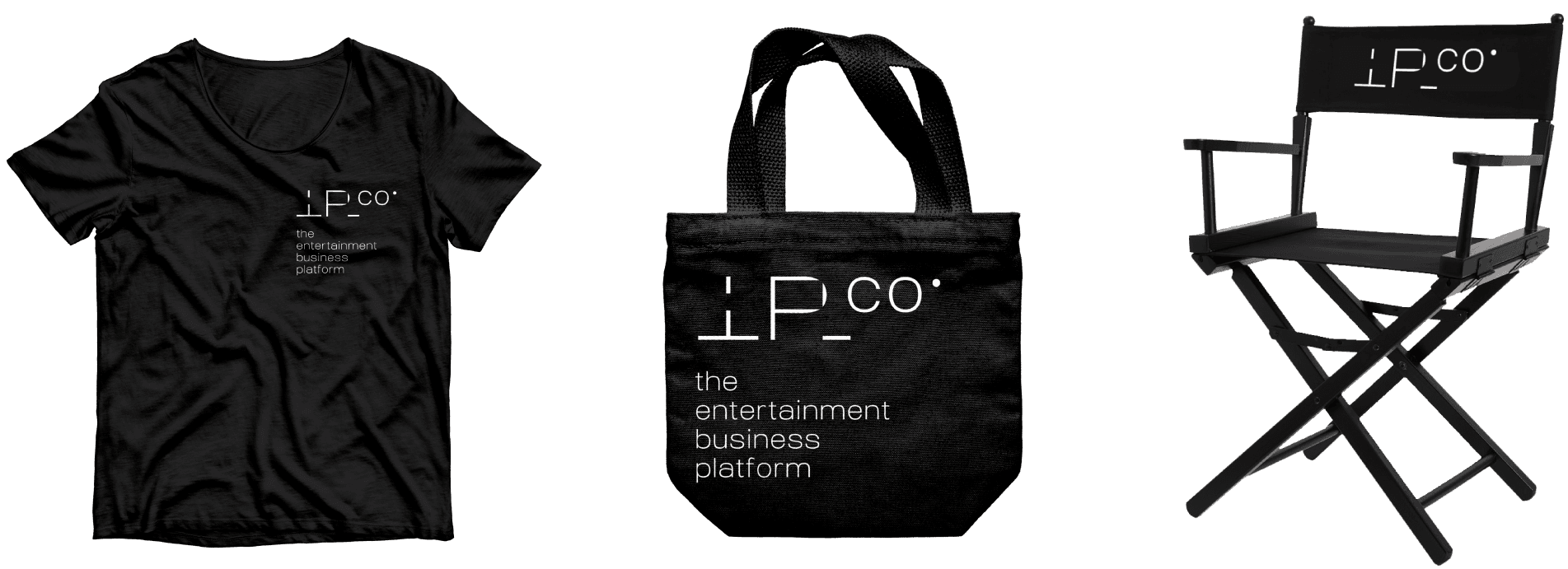 Identidade visual IP.co, RegularSwitch