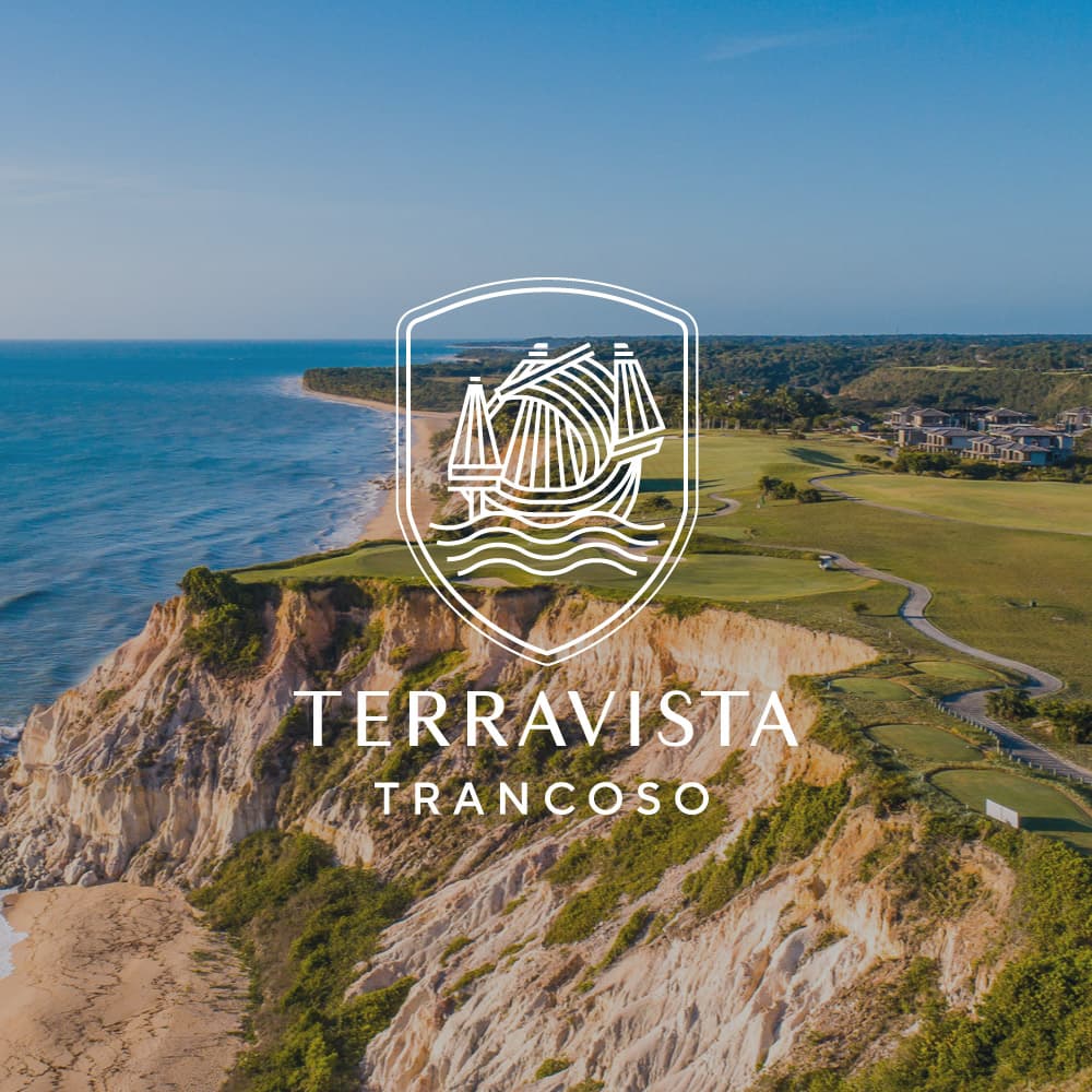 Identidade visual Terravista, RegularSwitch