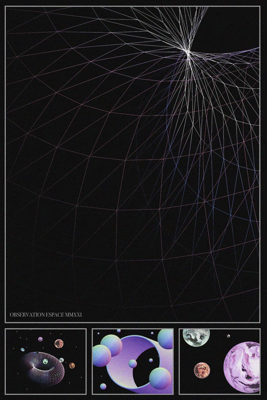 Identidade visual Variant Typographique, RegularSwitch