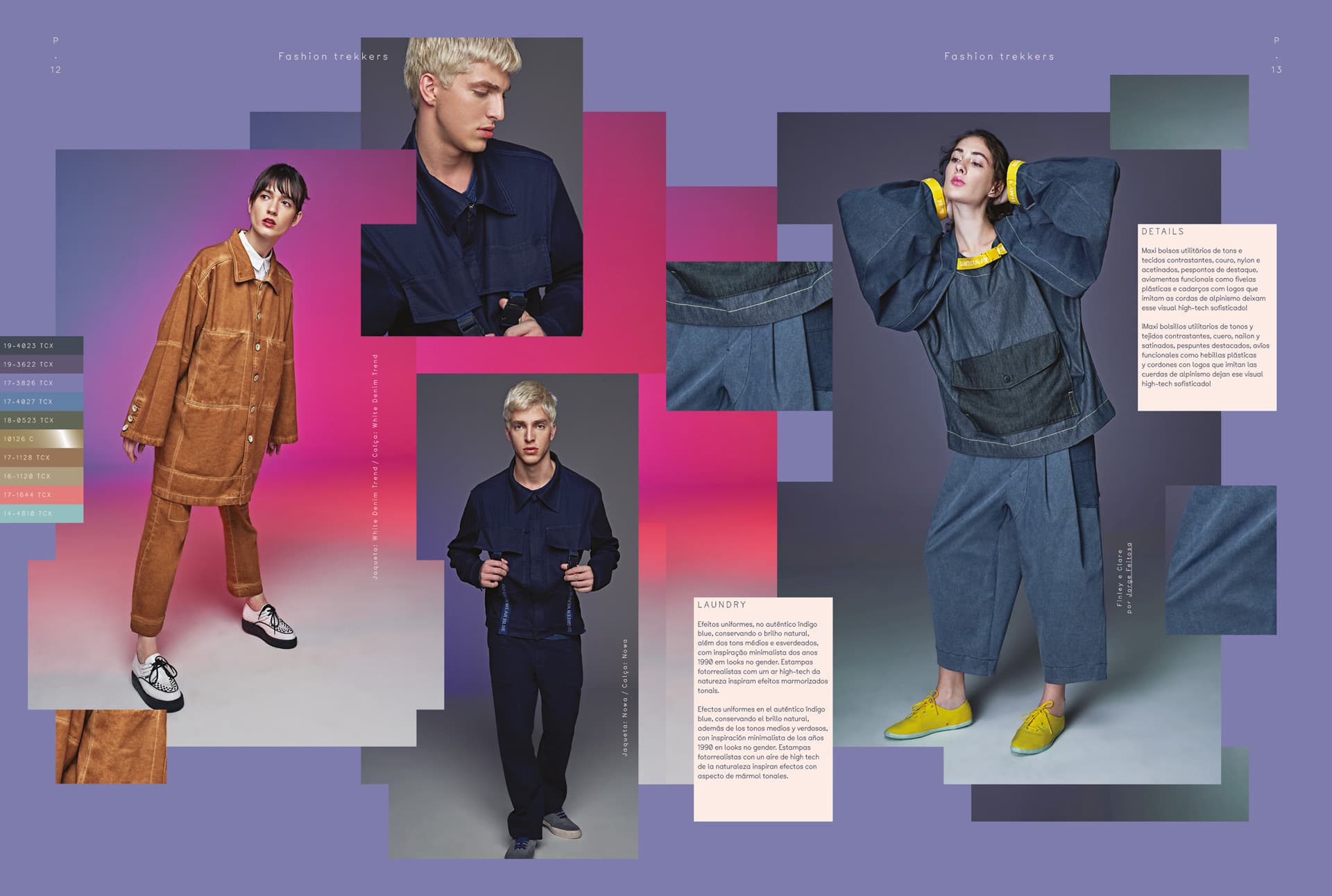 Identidade visual Santista Inverno 19, RegularSwitch