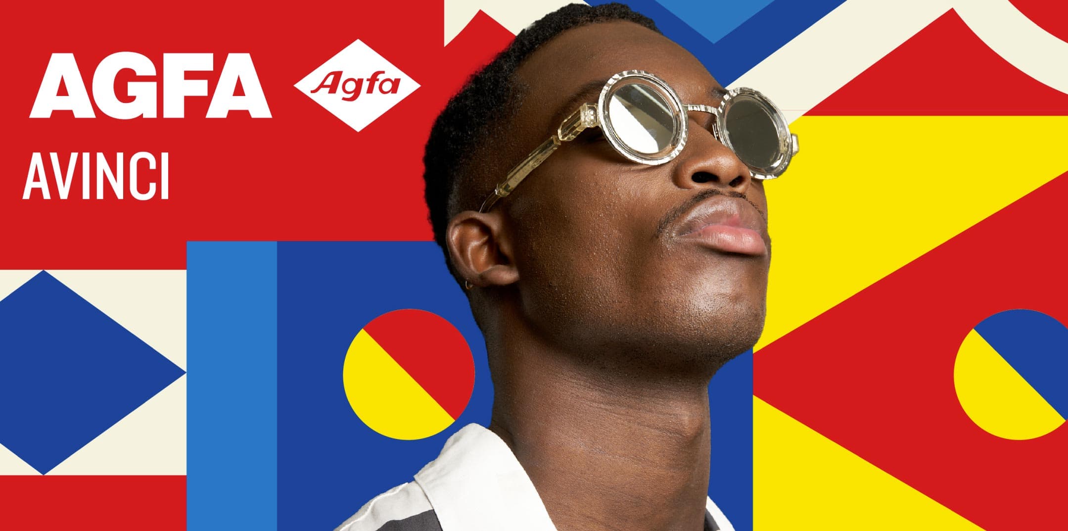 Identidade visual Agfa, RegularSwitch