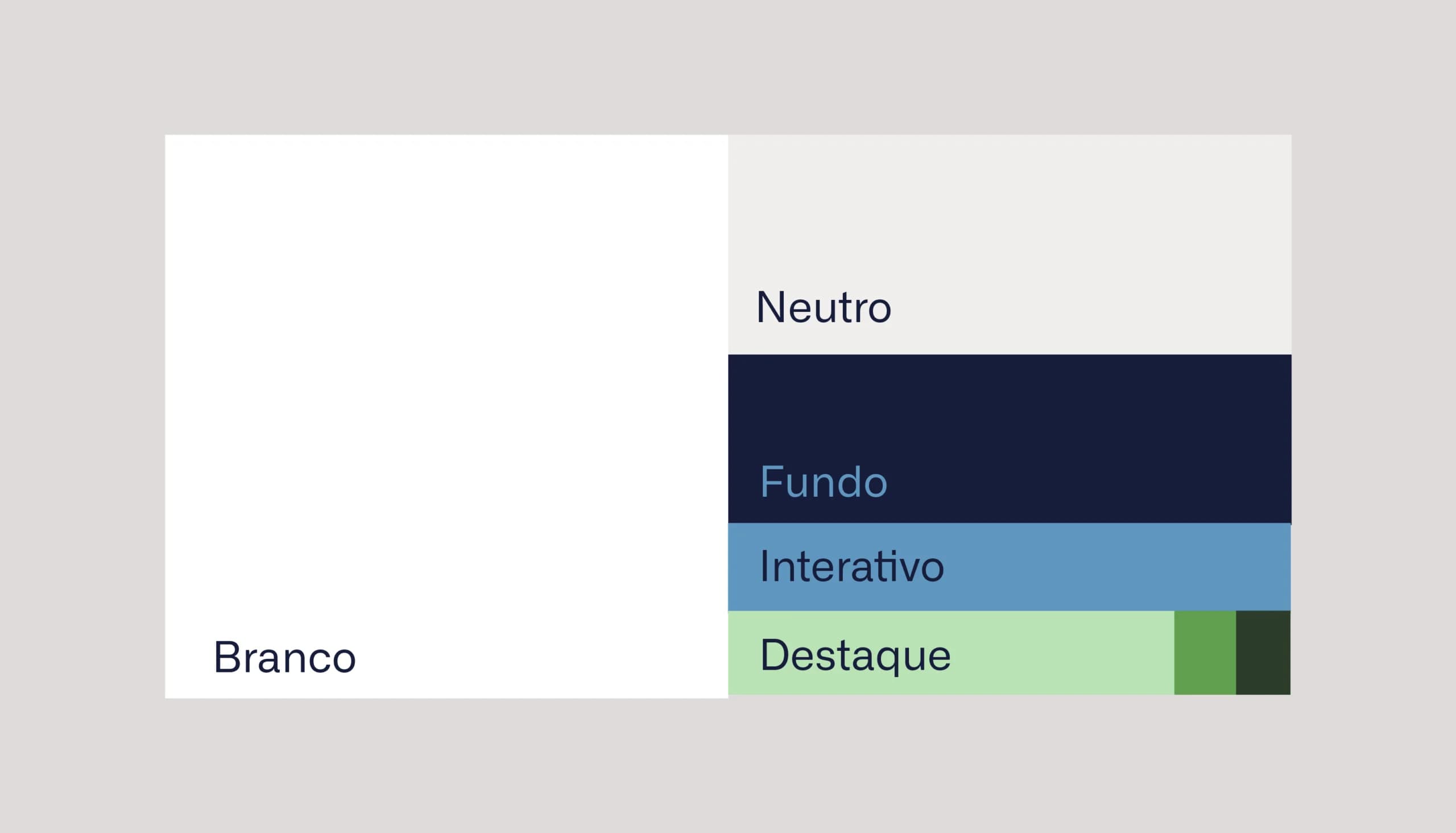 Identidade visual Advizo, RegularSwitch