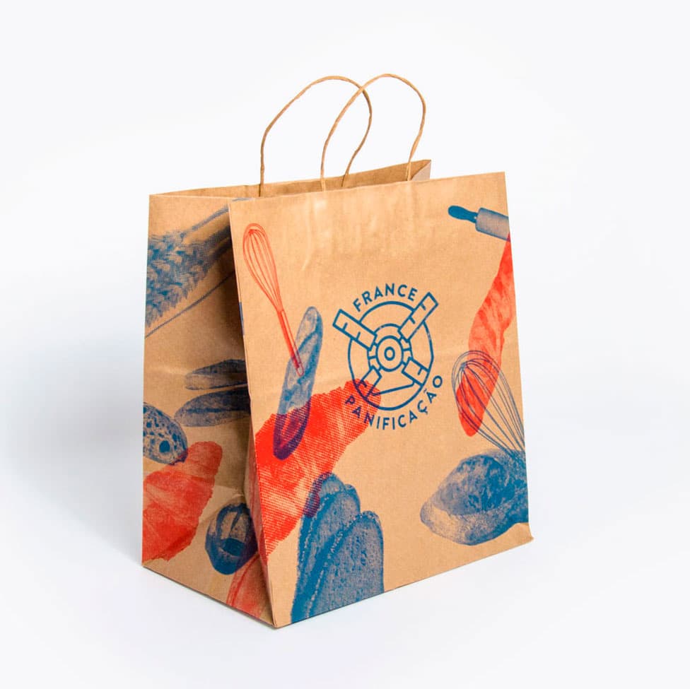 France Panificação & Ateliê do Boulanger