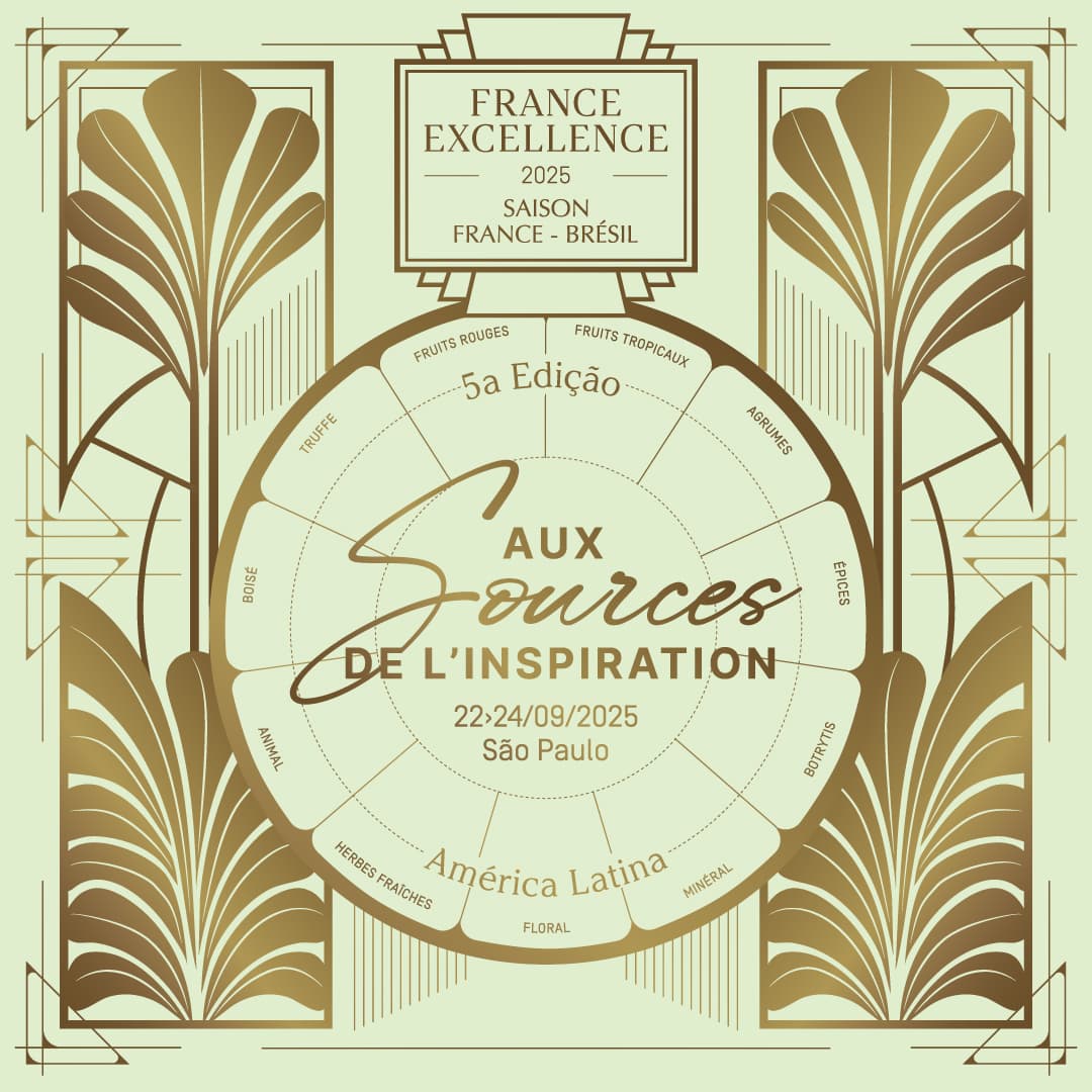 France Excellence 2025