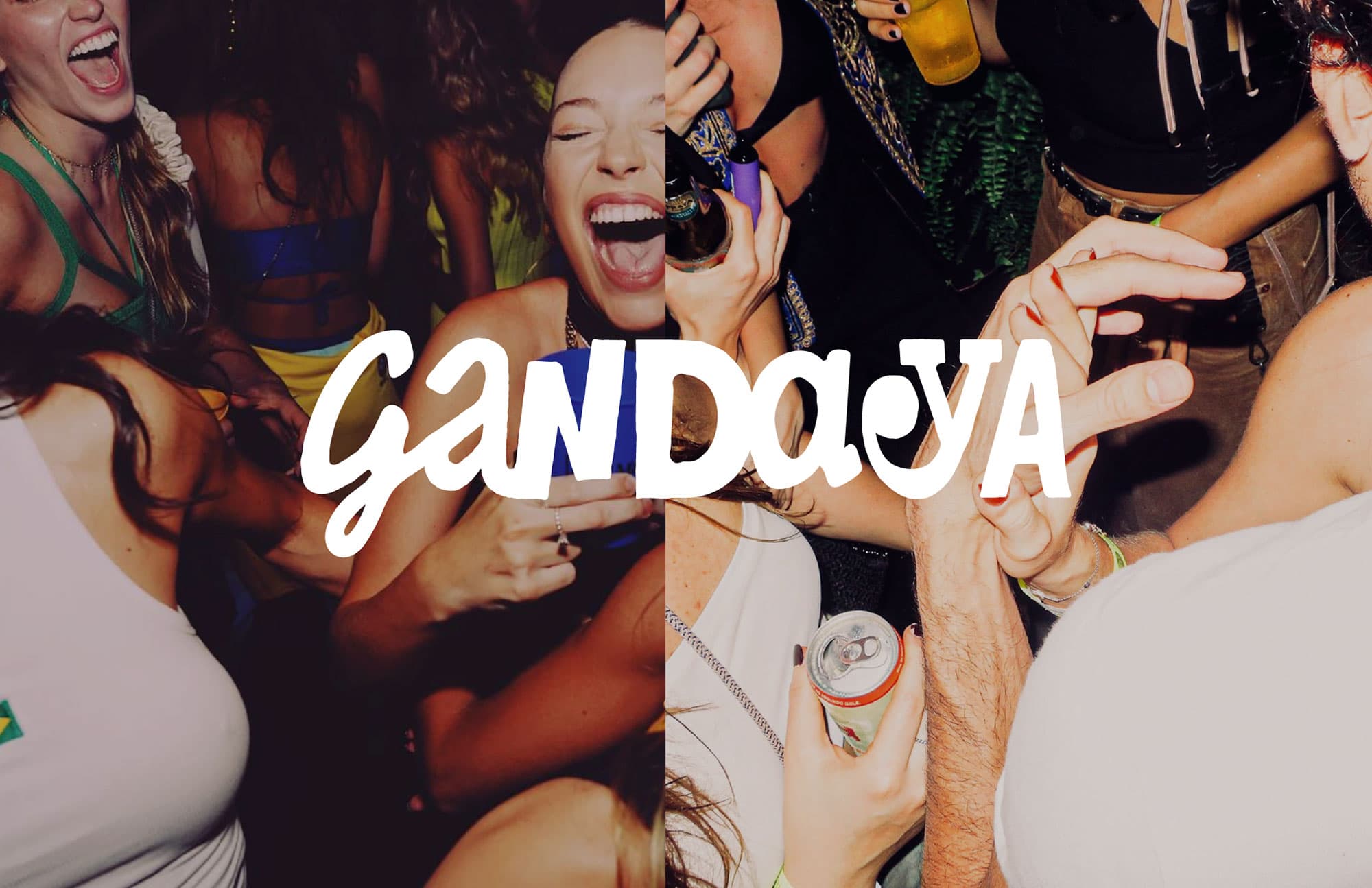 Identidade visual Gandaya, RegularSwitch