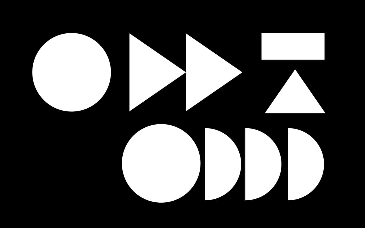 Identidade visual AIC, RegularSwitch